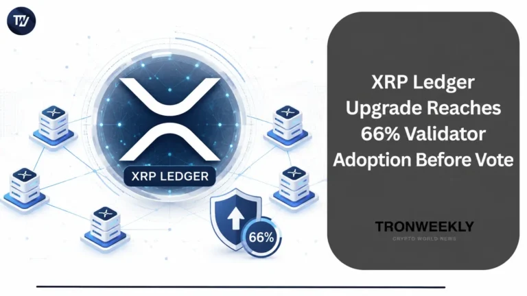 XRP Ledger