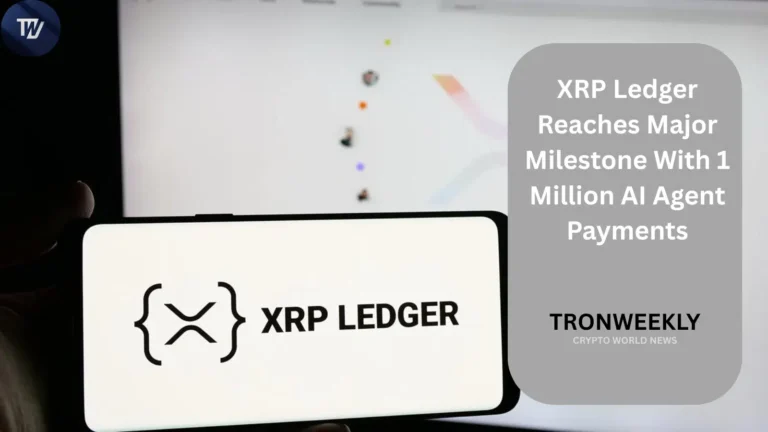 XRP Ledger