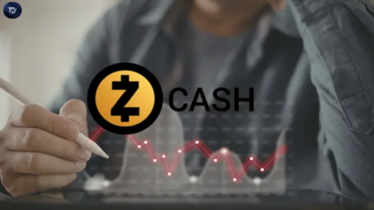 Zcash Price Holds Critical Support as Triangle Pattern Signals Potential $680 Rally