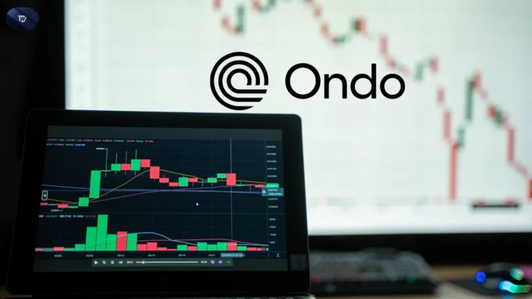 Ondo price