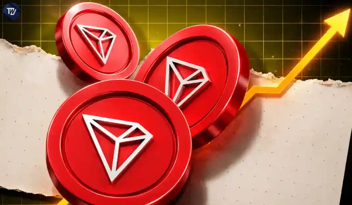 Ethereum vs TRON