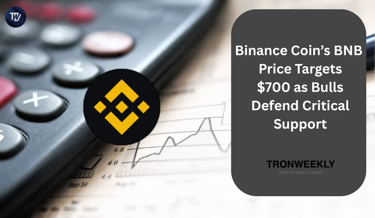 Binance Coin