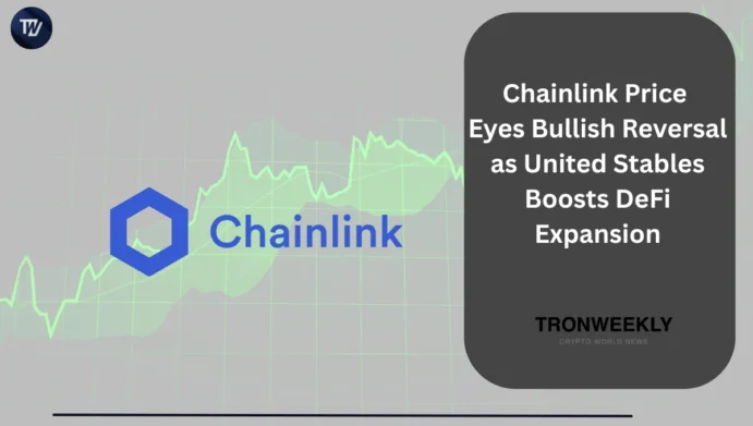 Chainlink