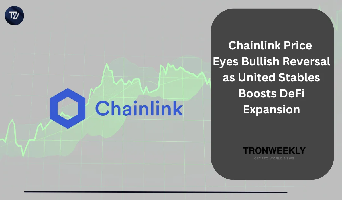Chainlink