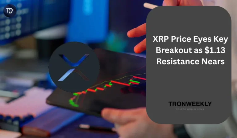 XRP Price