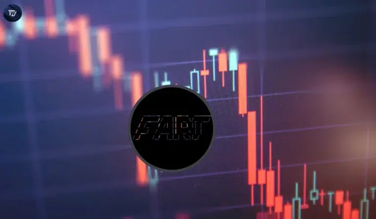 FARTCOIN price