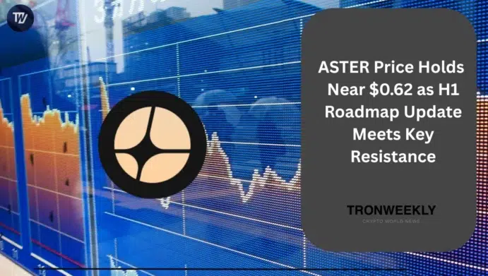 ASTER Price