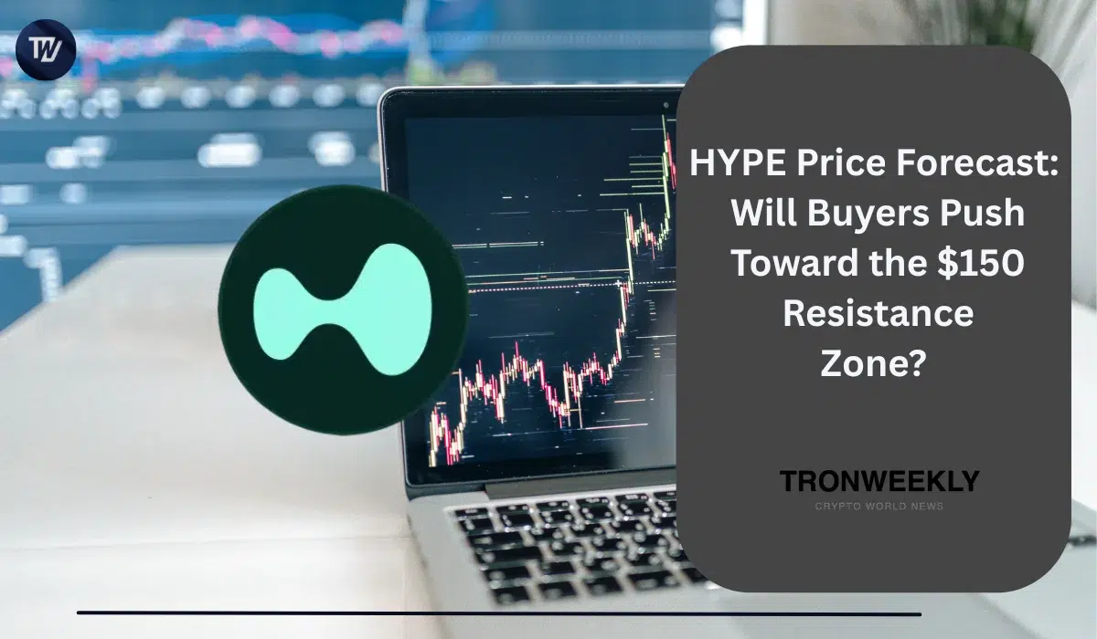 HYPE Price