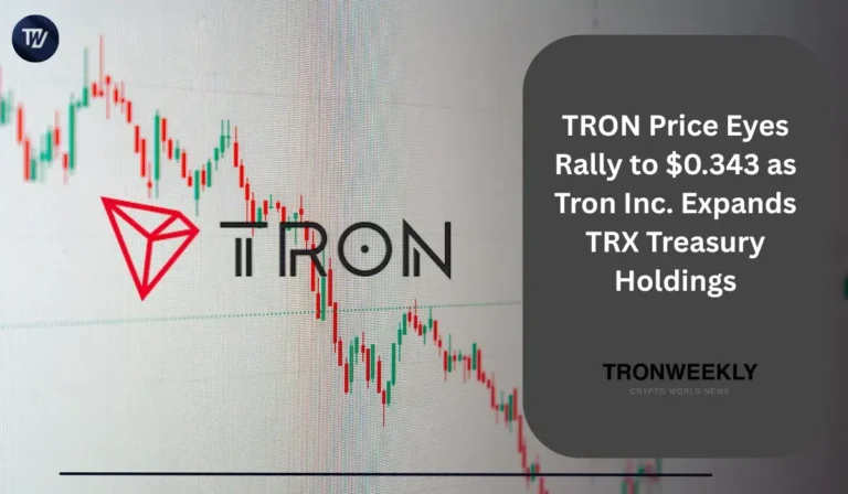 TRON