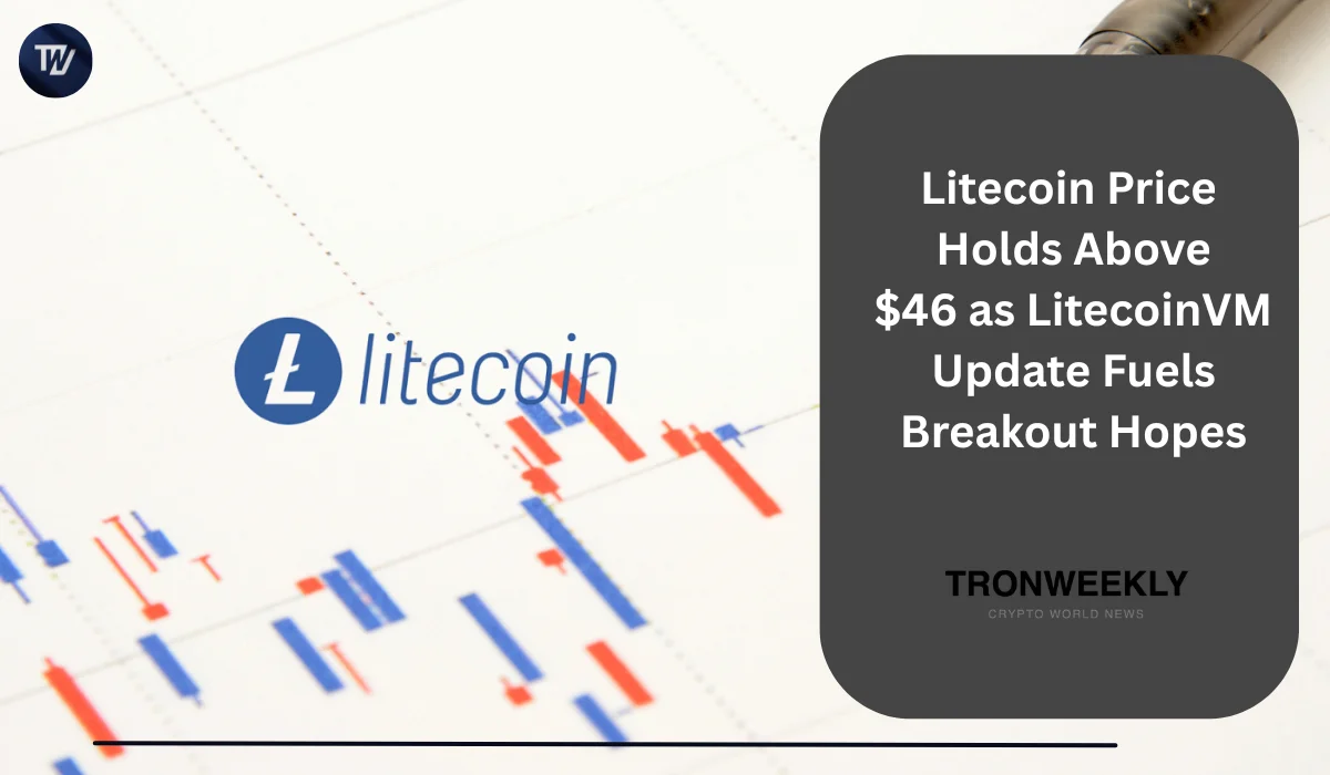Litecoin