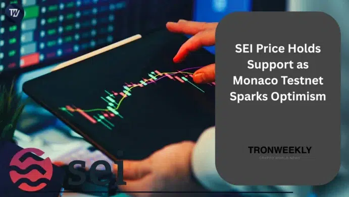 SEI Price