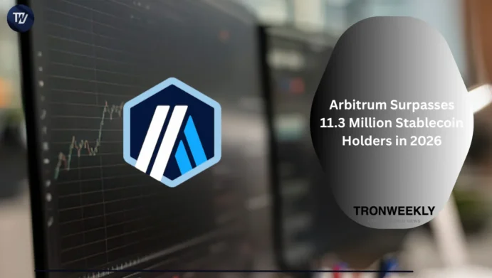 Arbitrum