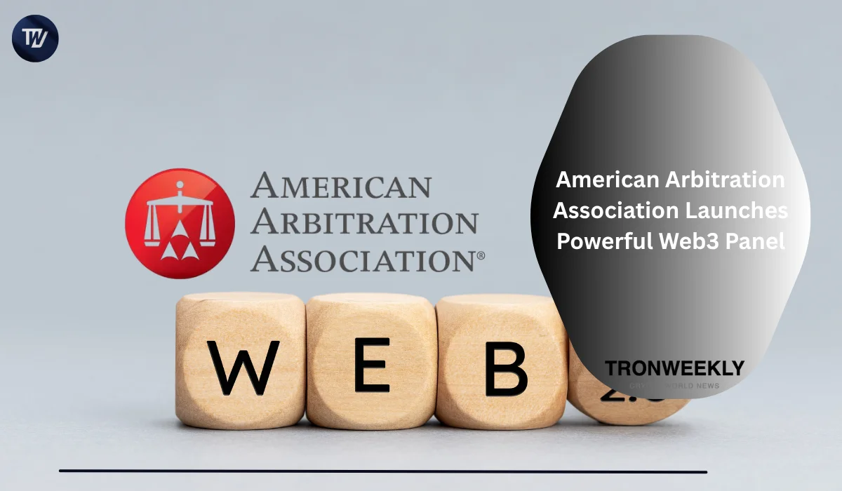 American Arbitration Association Launches Powerful Web3 Panel