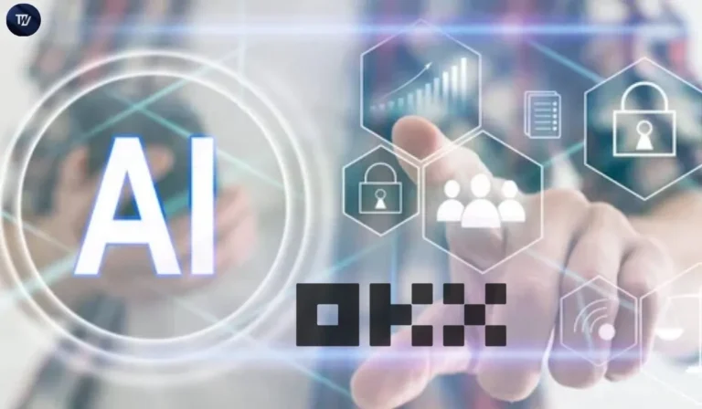 OKX AI