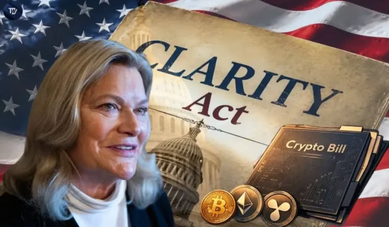 CLARITY Act