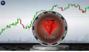 TRON price