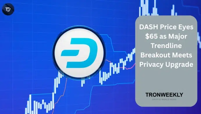 DASH price