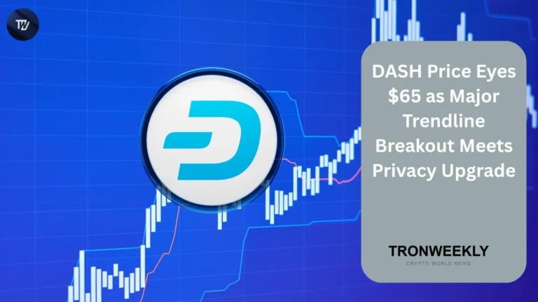 DASH price