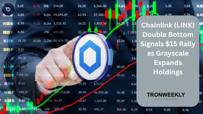 Chainlink