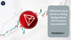TRON