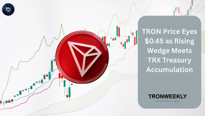 TRON