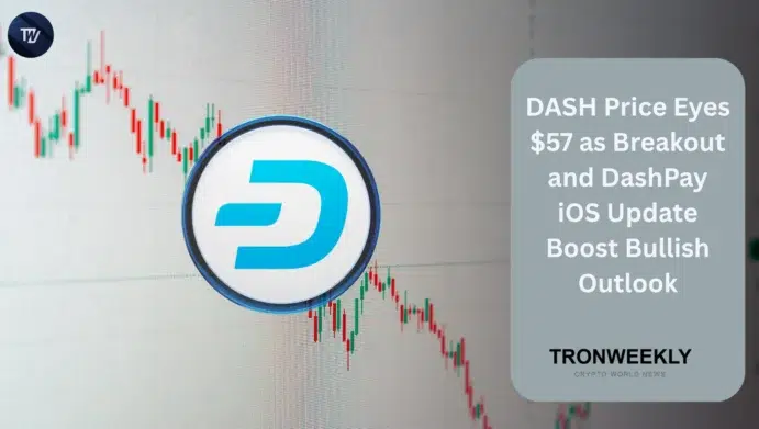 DASH price