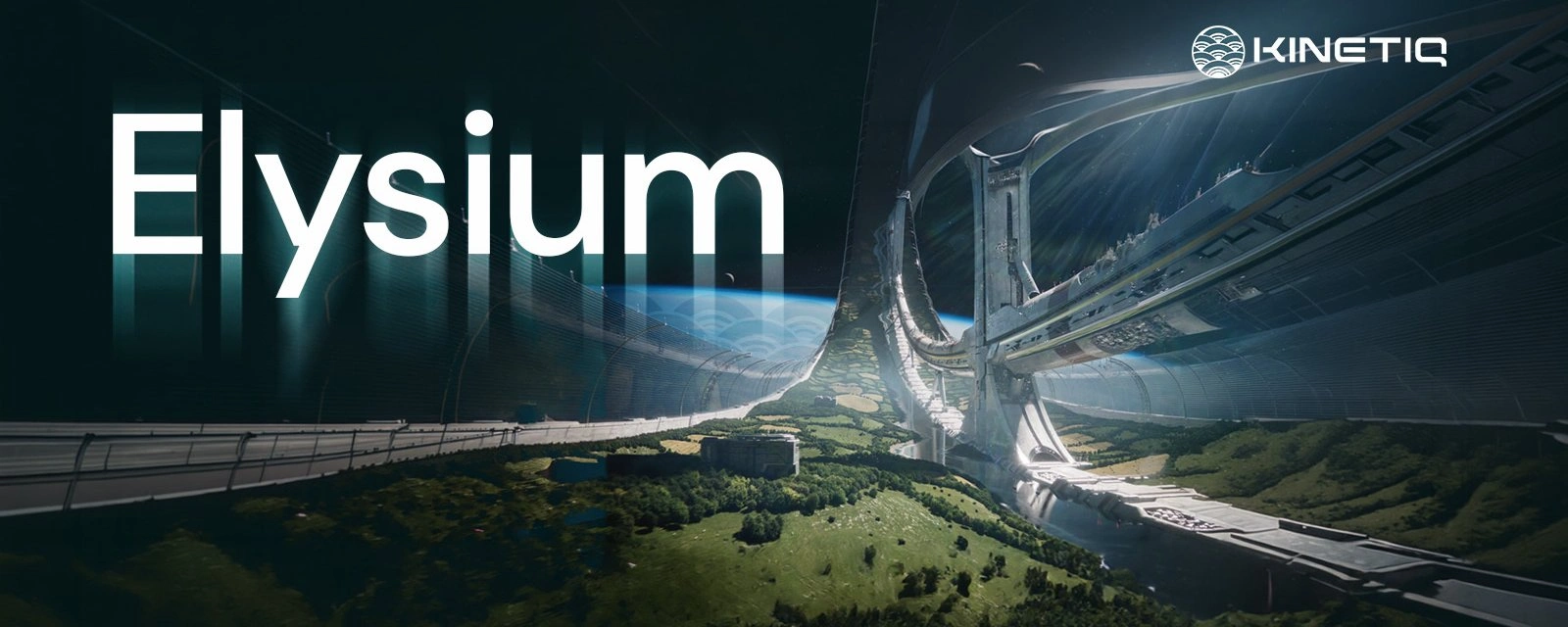 Kinetiq launches Elysium