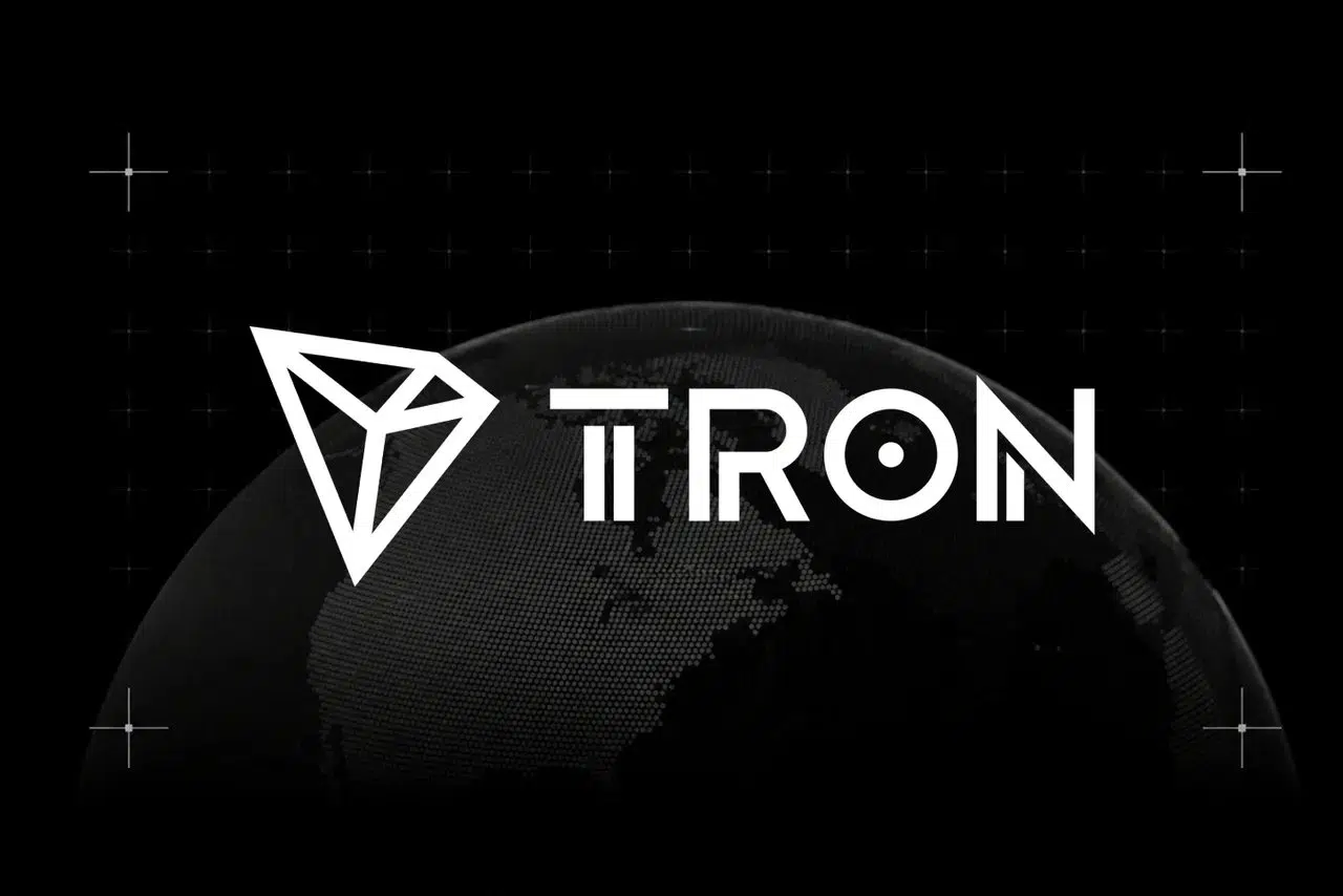TRON reaches 400 million accounts.