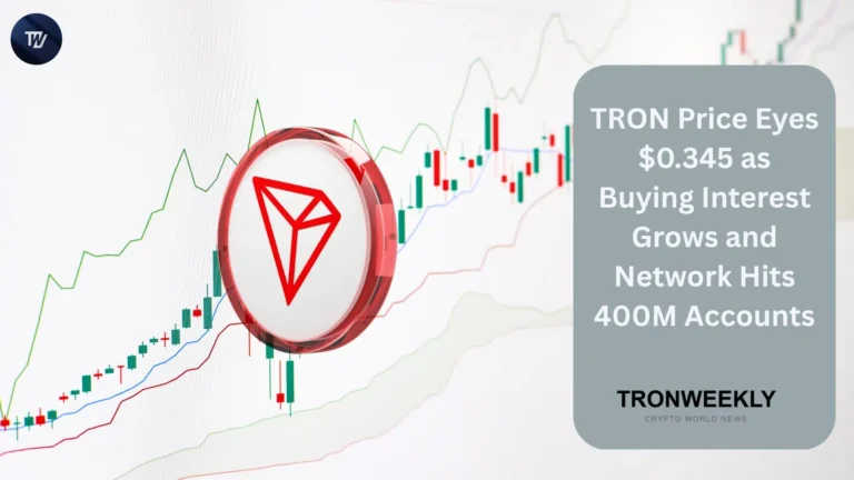 TRON