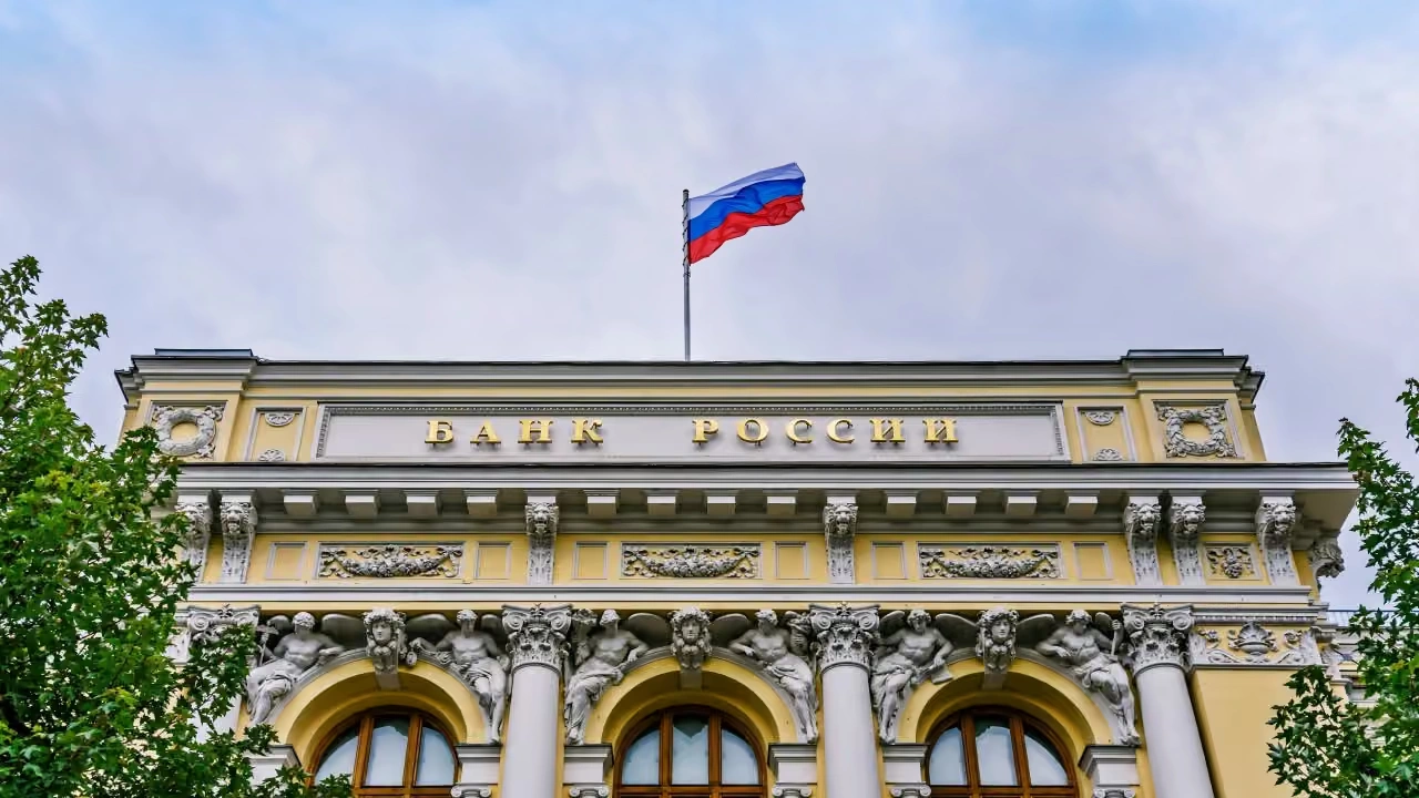 Russia’s Legal Crypto Trading Market Could Reach $46 Billion in First Year

