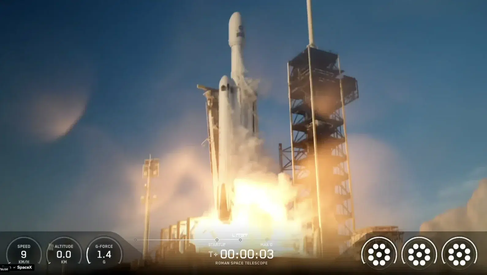SpaceX