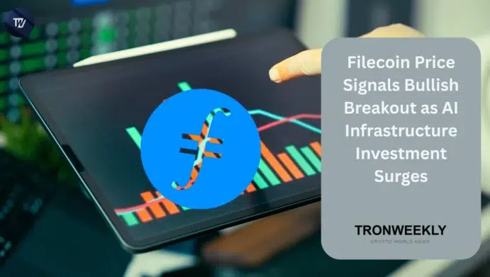 Filecoin network growth