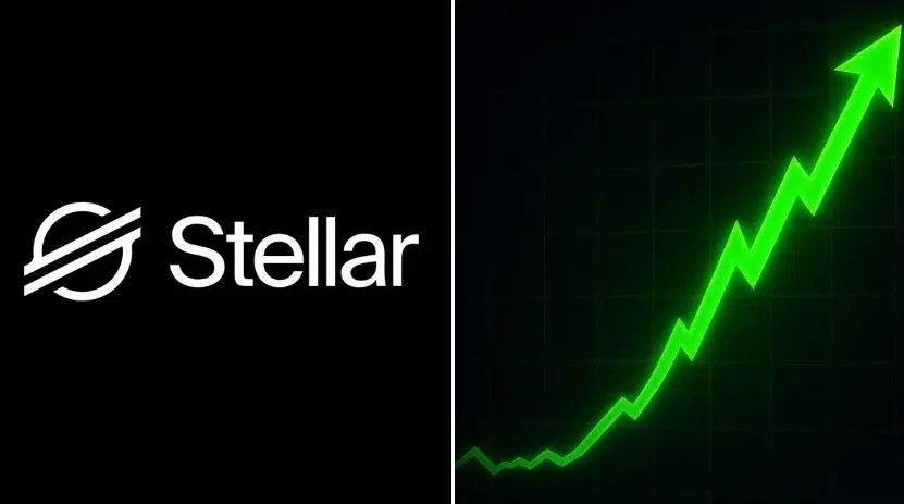 Stellar stablecoin flow growth