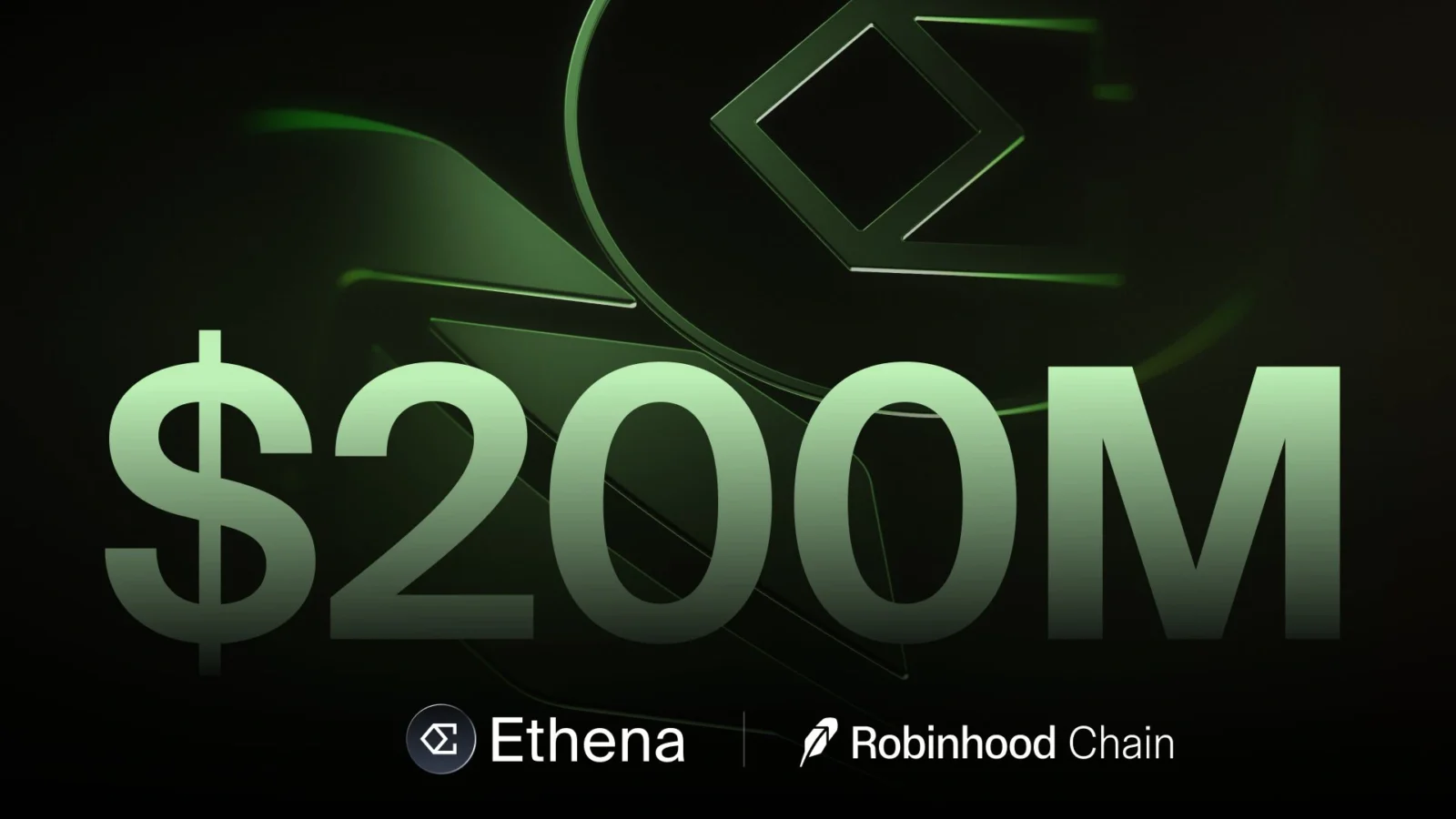 ENA network growth