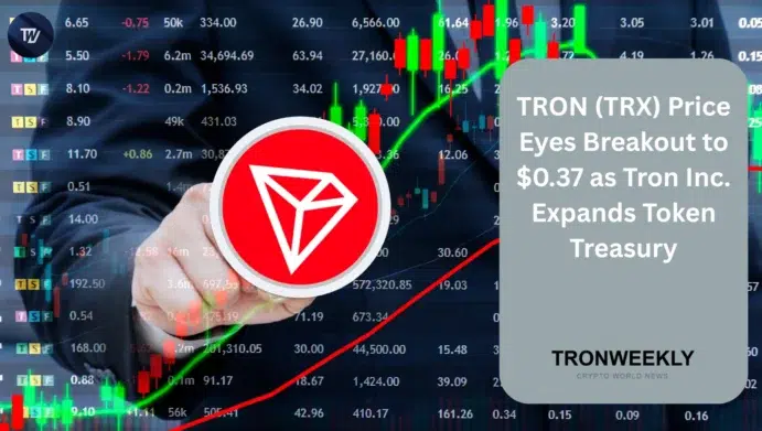 TRON