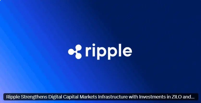 Ripple expands XRPL tokenization