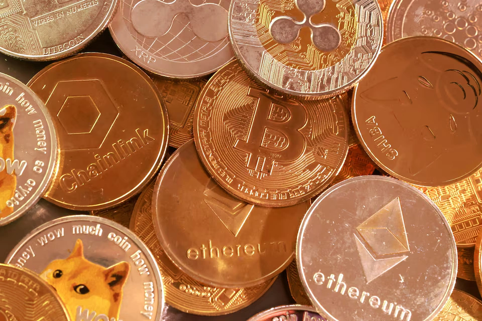 South Africa draft crypto rules
