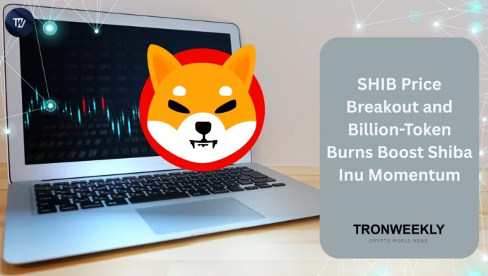 SHIB price