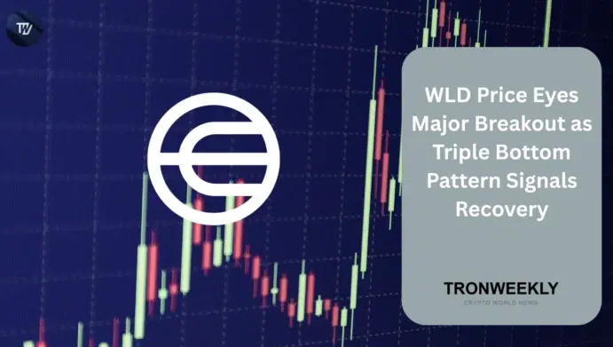 WLD price