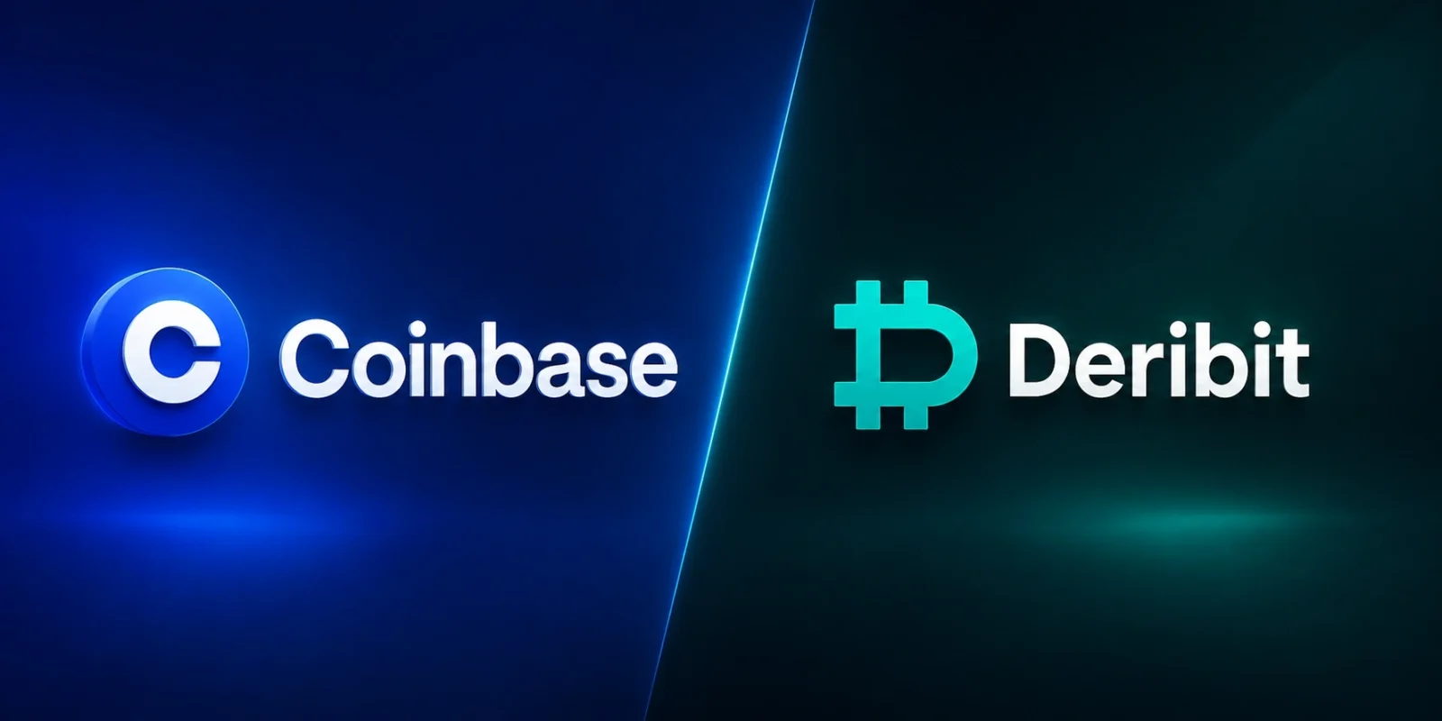 Coinbase to move clients to Deribit