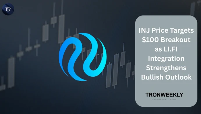 INJ price