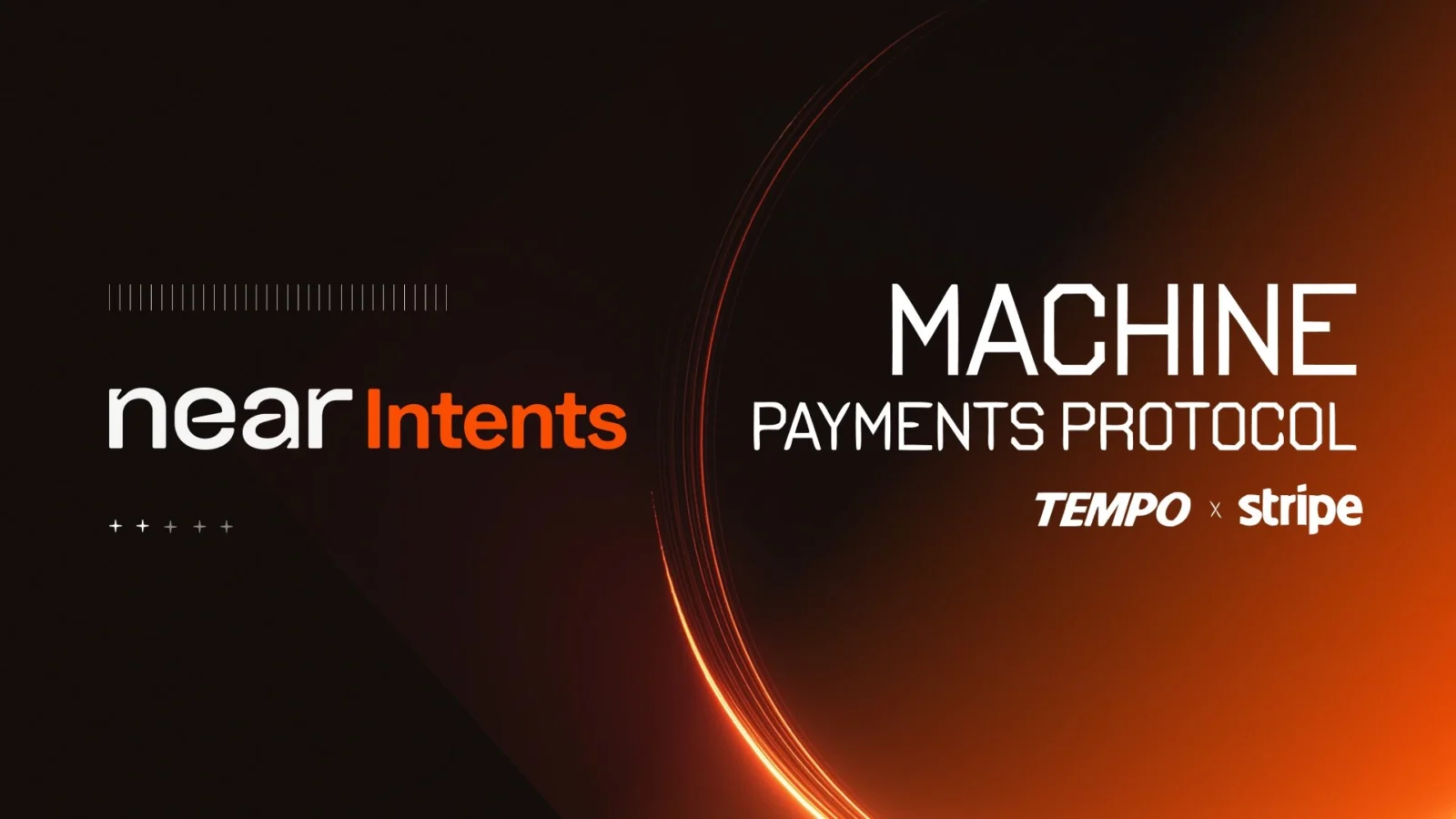 NEAR Intents expands to MPP