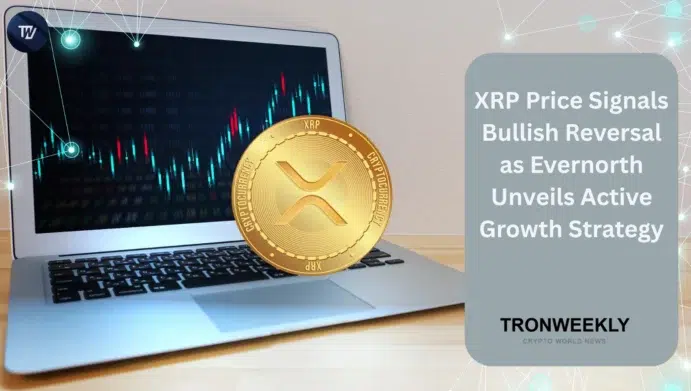 XRP price