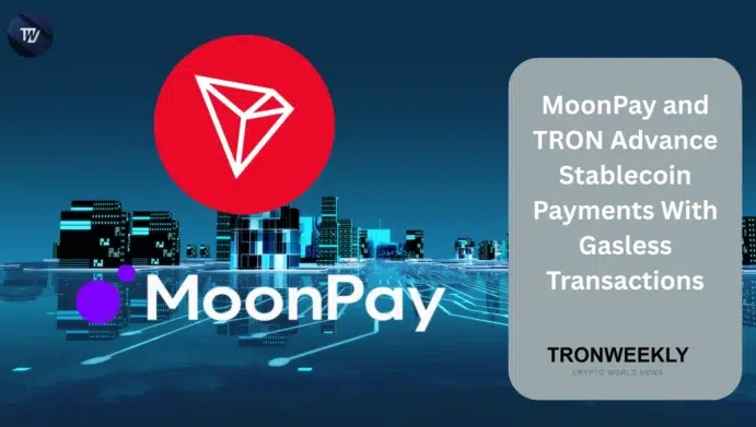 TRON