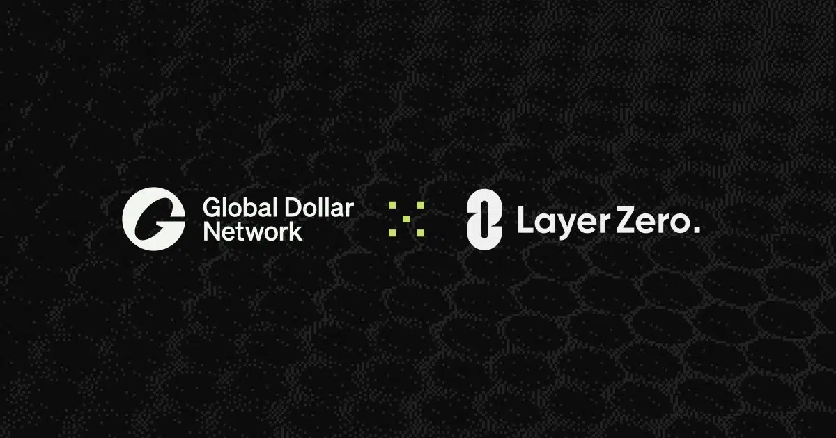 LauerZero partners with Global Dollar Network