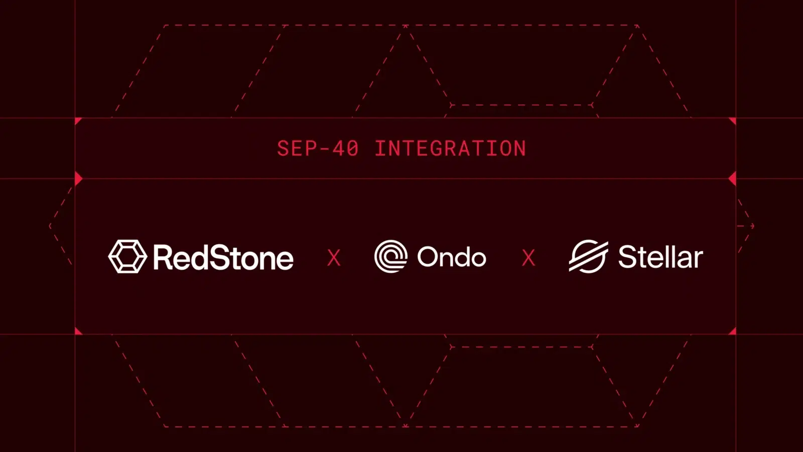 RedStone expands to Ondo Finance