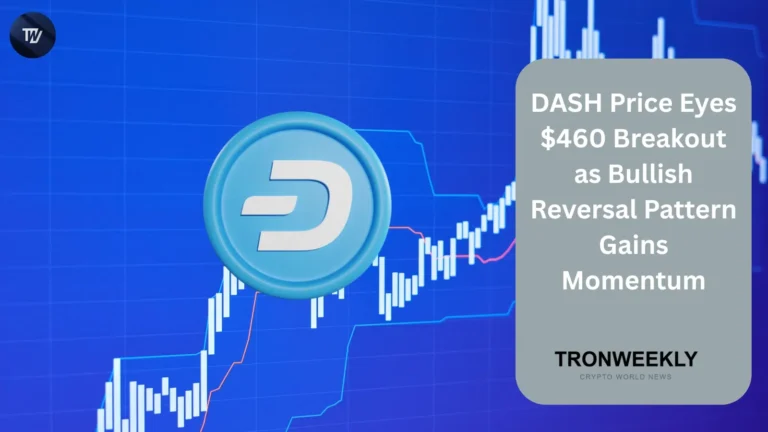 DASH price