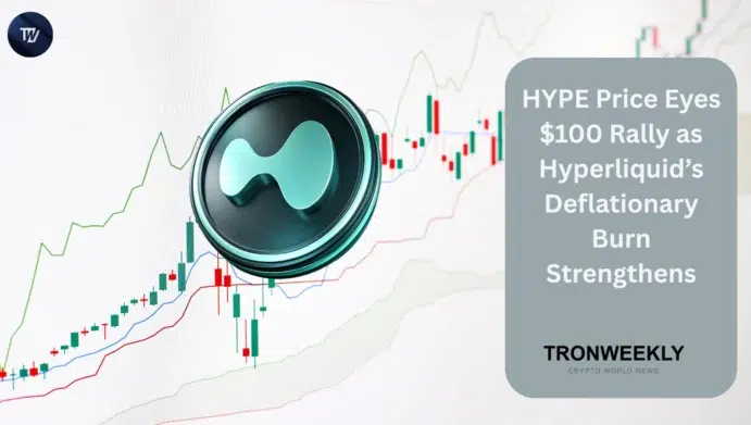 HYPE price