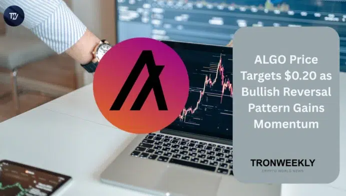 ALGO price