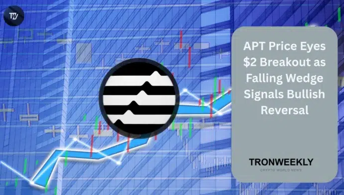 APT price